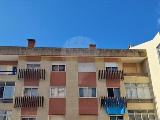 Apartamento T2, Agualva e Mira Sintra, Sintra | BPI Expresso Imobiliário