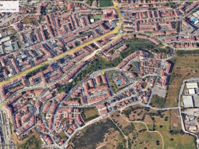 Apartamento T2, Agualva e Mira Sintra, Sintra | BPI Expresso Imobiliário