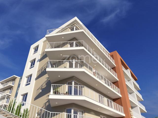 Apartamento T2 AE Orange Garajau Caniço