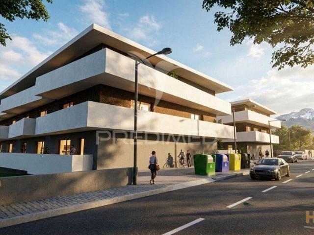 Apartamento T2 AF | 26084096262