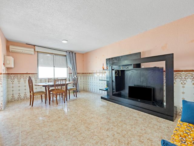 Apartamento T2 Afonsoeiro