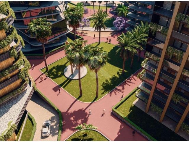 Apartamento T2 Ajuda