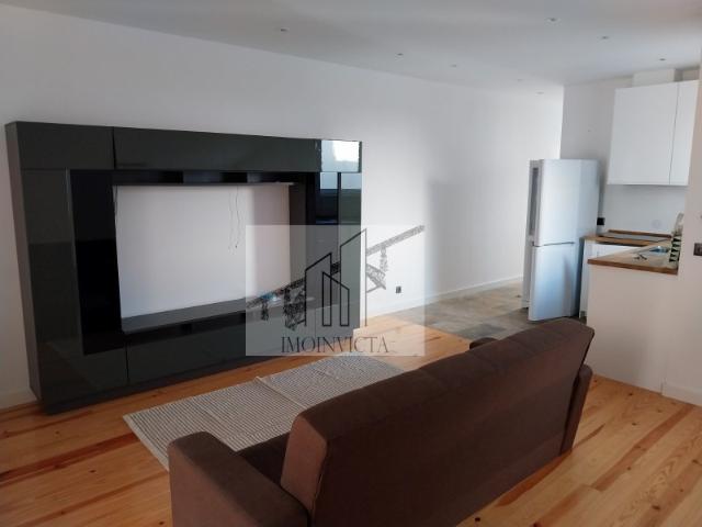APARTAMENTO T2, AO CAMPO 24 DE AGOSTO PORTO