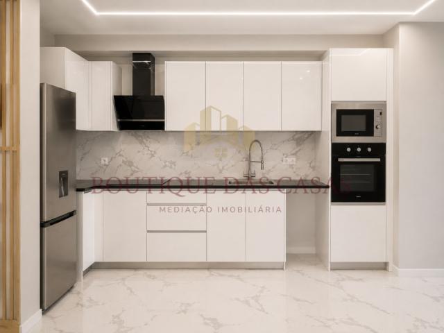 Apartamento T2 ao Estádio do Dragão e Alameda Shopping
