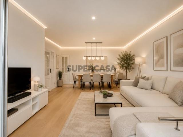 Apartamento T2 ao Mercadona