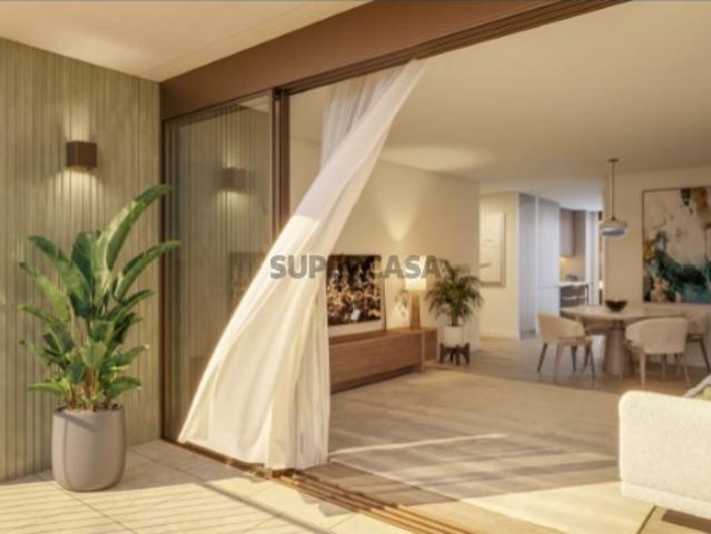 Apartamento T2 Alma Luz, Santa Luzia
