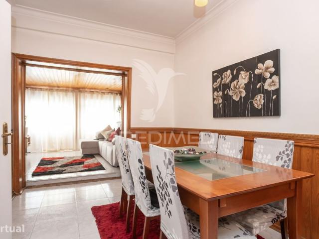 Apartamento T2 || Almada