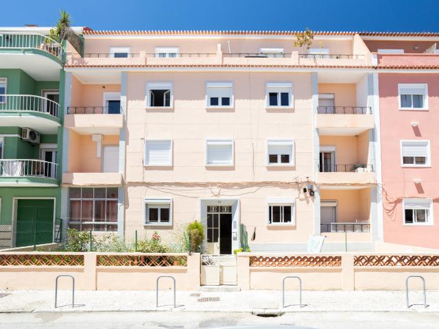 Apartamento T2 Almada