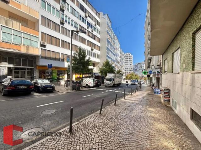 Apartamento T2, Almada, Cova Da Piedade, Pragal e Cacilhas, Almada | BPI Expresso Imobiliário