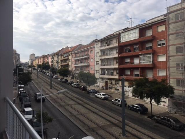 Apartamento T2, Almada, Cova Da Piedade, Pragal e Cacilhas, Almada | BPI Expresso Imobiliário