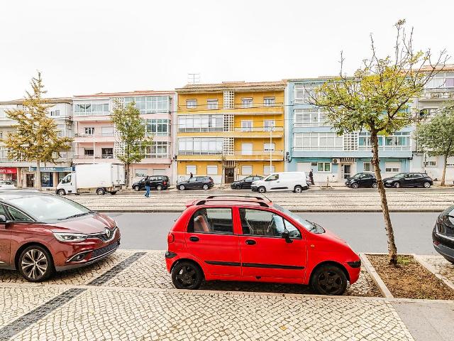 Apartamento T2, Almada, Cova Da Piedade, Pragal e Cacilhas, Almada | BPI Expresso Imobiliário