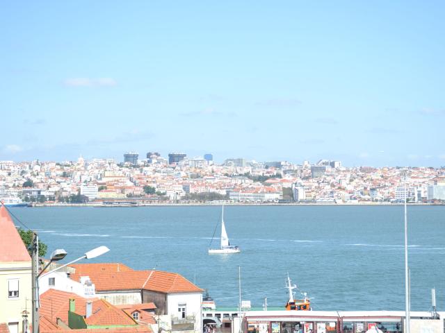 Apartamento T2, Almada, Cova Da Piedade, Pragal e Cacilhas, Almada | BPI Expresso Imobiliário