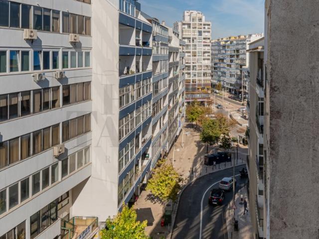 Apartamento T2, Almada, Cova Da Piedade, Pragal e Cacilhas, Almada | BPI Expresso Imobiliário