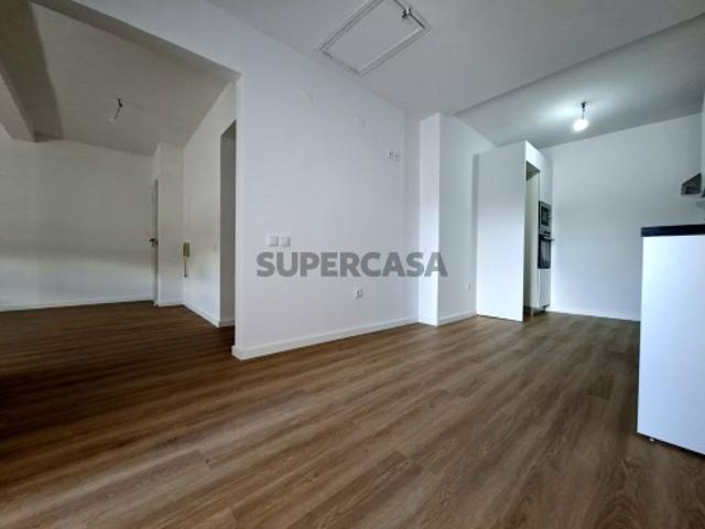 Apartamento T2 Almeirim