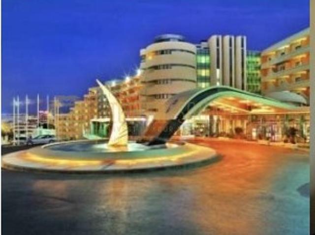 Apartamento T2 Albufeira