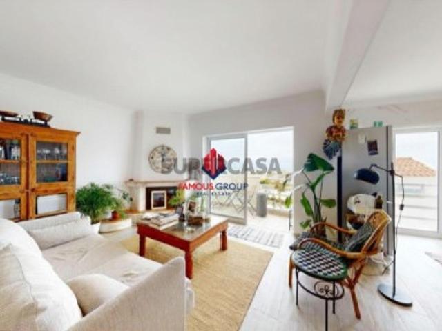 Apartamento T2 Albufeira com vista mar