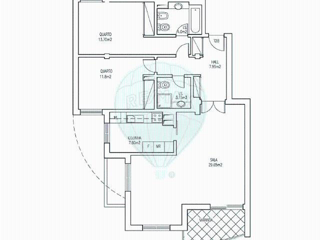Apartamento T2, Albufeira e Olhos de Água, Albufeira | BPI Expresso Imobiliário