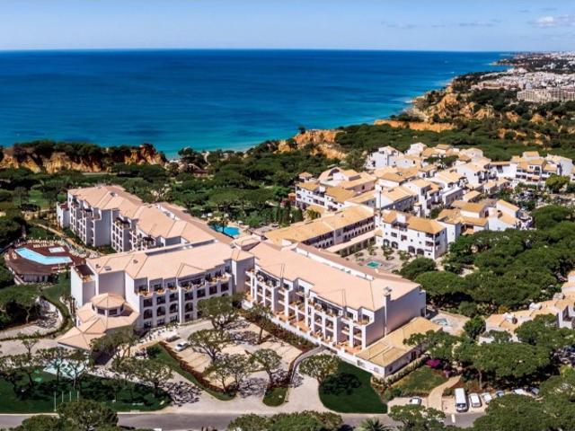 Apartamento T2, Albufeira e Olhos de Água, Albufeira | BPI Expresso Imobiliário