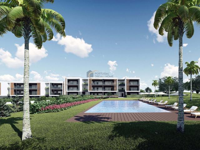 Apartamento T2, Albufeira e Olhos de Água, Albufeira | BPI Expresso Imobiliário