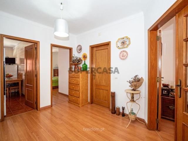Apartamento T2 Alcácer do Sal