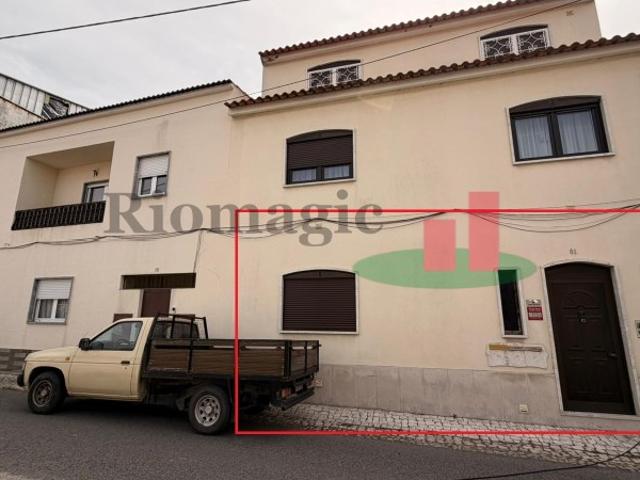 Apartamento T2 Alcanena*RIOMAGIC