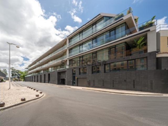Apartamento T2 | Alcântara