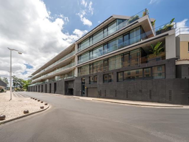 Apartamento T2 | Alcântara