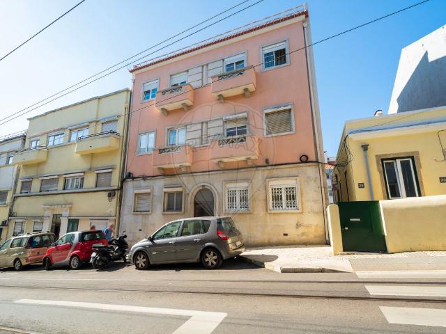 Apartamento T2, Alcântara, Lisboa | BPI Expresso Imobiliário