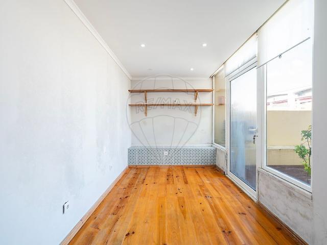 Apartamento T2, Alcântara, Lisboa | BPI Expresso Imobiliário