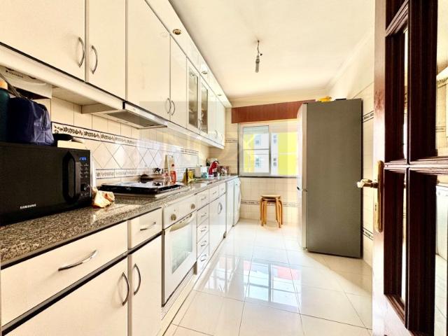 Apartamento T2 Aldeia de Paio Pires | Excelente Oportunidade no Seixal