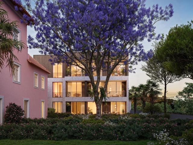 Apartamento T2, Aldoar 106m² Lordelo do Ouro e Massarelos