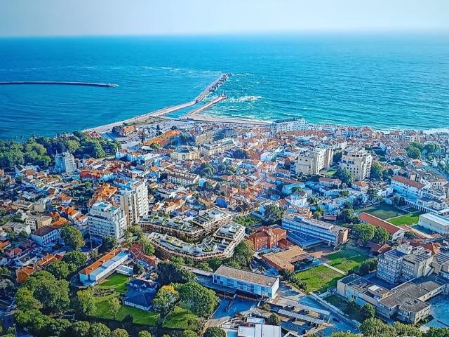 Apartamento T2, Aldoar, Foz Do Douro e Nevogilde, Porto | BPI Expresso Imobiliário