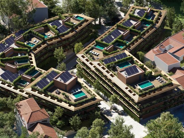 Apartamento T2, Aldoar, Foz Do Douro e Nevogilde, Porto | BPI Expresso Imobiliário