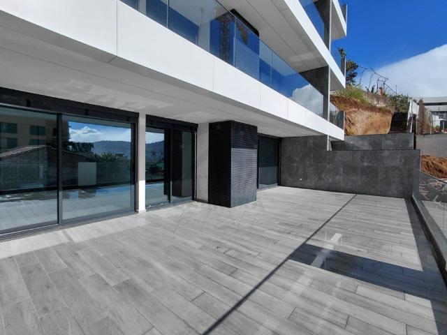 Apartamento T2 Alfa Barreiros 108m² São Martinho
