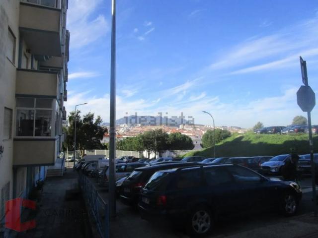 Apartamento T2, Algueirão Mem Martins, Sintra | BPI Expresso Imobiliário