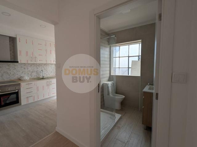 Apartamento T2, Alto Do Seixalinho, Santo André e Verderena, Barreiro | BPI Expresso Imobiliário