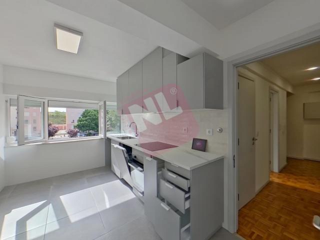 Apartamento T2 | Alto Faia I