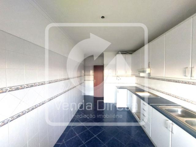Apartamento T2, Alto Seixalinho, Barreiro. Arrendado até final de dezembro de 2025