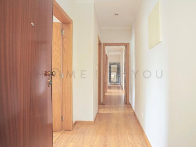 Apartamento T2 | Alvalade