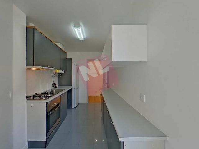 Apartamento T2 | Alvalade