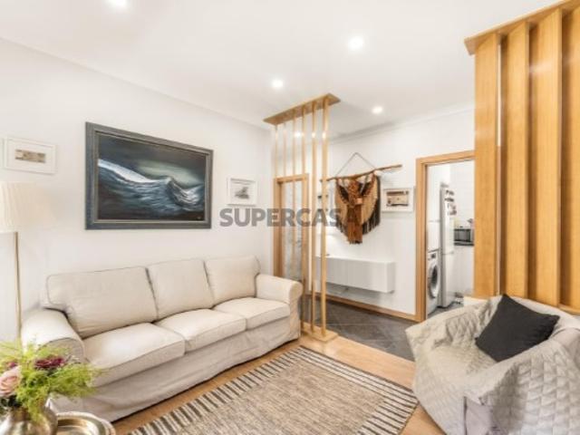 Apartamento T2, Alvalade, Lisboa