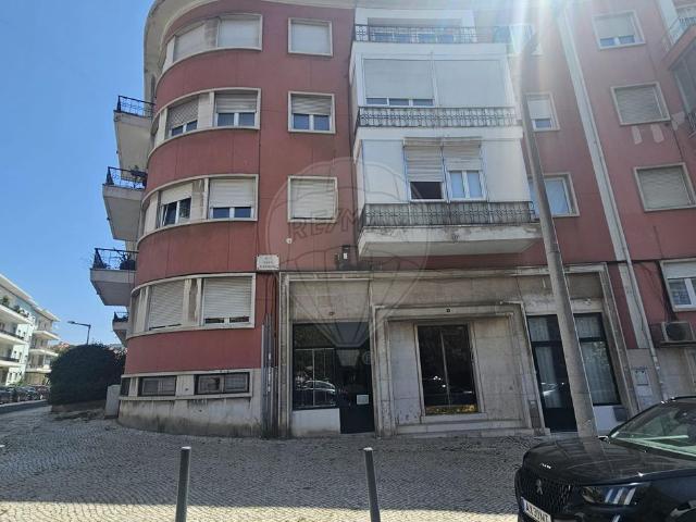 Apartamento T2, Alvalade, Lisboa | BPI Expresso Imobiliário