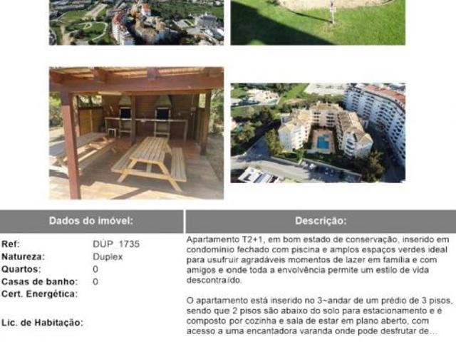 Apartamento T2, Alvor, Portimão | BPI Expresso Imobiliário