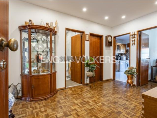 Apartamento T2 Amora