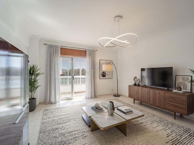 Apartamento T2 Amora