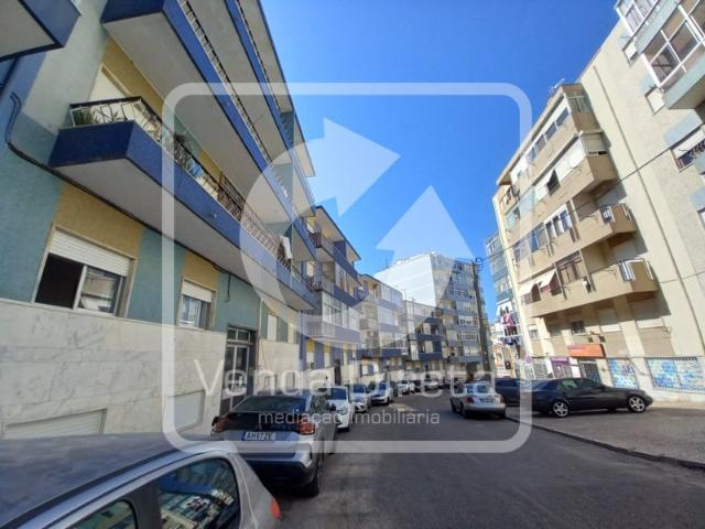 Apartamento T2, Amora, Seixal | BPI Expresso Imobiliário