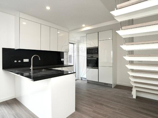 Apartamento T2, Amora, Seixal | BPI Expresso Imobiliário