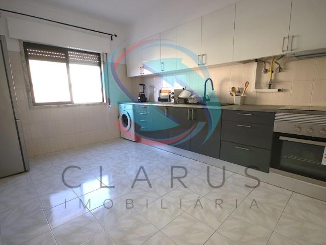 APARTAMENTO T2 AMORA/PAIVAS