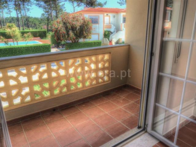 Apartamento T2, Amoreira, Óbidos | BPI Expresso Imobiliário
