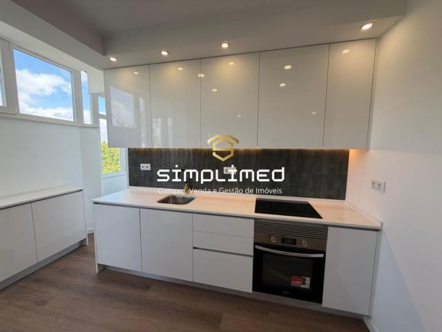 Apartamento T2 Amadora FM/FF